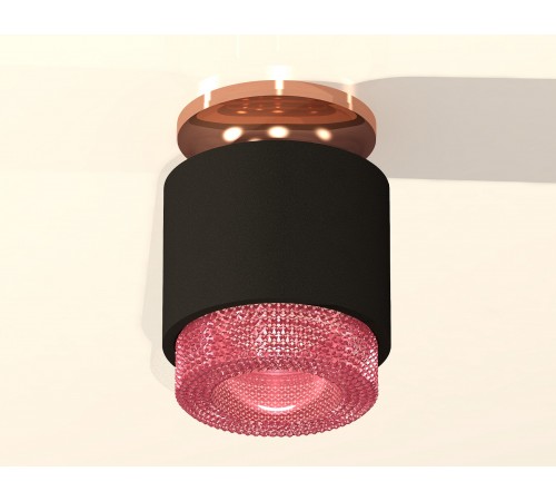 Накладной светильник Ambrella Light XS7511142 XS Накладной светильник Ambrella Light XS7511142 XS