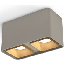 Накладной светильник Ambrella Light XS7852004 XS
