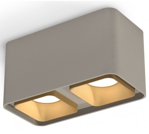 Накладной светильник Ambrella Light XS7852004 XS Накладной светильник Ambrella Light XS7852004 XS