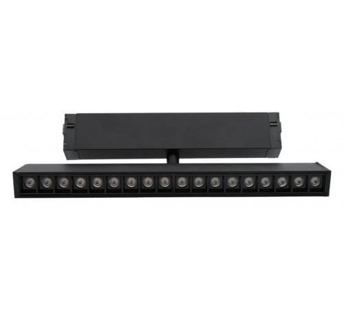Светильник на штанге Aployt APL.0202.00.18 Magnetic track 220 Светильник на штанге Aployt APL.0202.00.18 Magnetic track 220