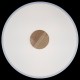 Накладной светильник Loft it 10003/24 White Axel 2