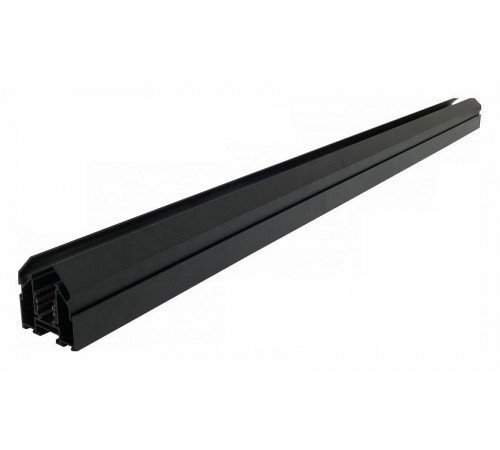 Трек встраиваемый iLedex Technical 4822-61/60-2000-BK VISION48/22 Трек встраиваемый iLedex Technical 4822-61/60-2000-BK VISION48/22