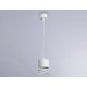 Подвесной светильник Ambrella Light TN71107 TN