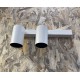 Спот Italline DANNY E2 AS white Danny