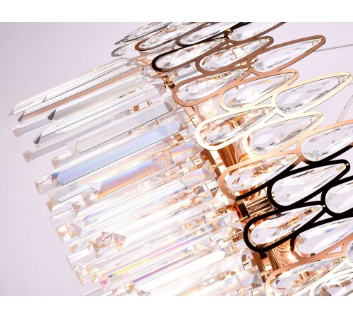 Подвесной светильник Ambrella Light TR5263 TR Подвесной светильник Ambrella Light TR5263 TR