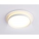 Встраиваемый светильник Ambrella Light TN5214 TN