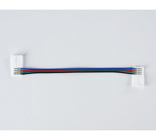 Соединитель лент гибкий Ambrella Light GS7751 GS Соединитель лент гибкий Ambrella Light GS7751 GS