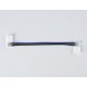 Соединитель лент гибкий Ambrella Light GS7751 GS