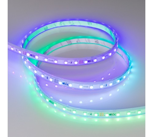 Лента светодиодная Arlight 030484(2) SPI Лента светодиодная Arlight 030484(2) SPI