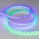 Лента светодиодная Arlight 030484(2) SPI