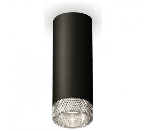 Накладной светильник Ambrella Light XS6343020 XS Накладной светильник Ambrella Light XS6343020 XS