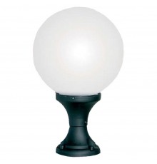 Наземный низкий светильник Fumagalli G41.115.000.AYE27 Globe 400 Modern