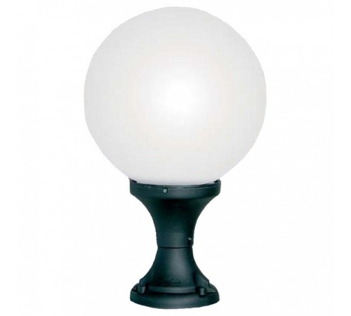 Наземный низкий светильник Fumagalli G41.115.000.AYE27 Globe 400 Modern