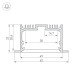 Короб встраиваемый Arlight 036307 SL-LINIA