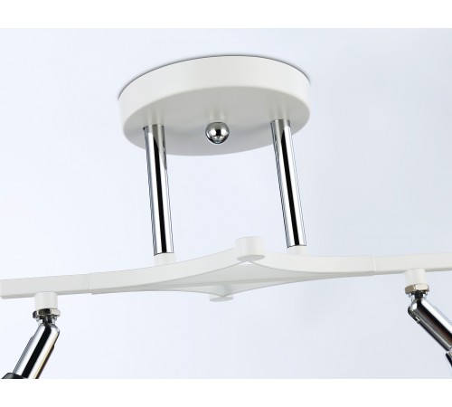 Светильник на штанге Ambrella Light TR303062 TR Светильник на штанге Ambrella Light TR303062 TR