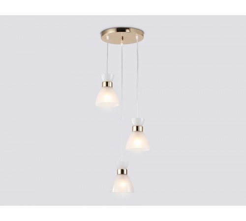 Подвесной светильник Ambrella Light TR3402 TR Подвесной светильник Ambrella Light TR3402 TR