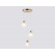 Подвесной светильник Ambrella Light TR3402 TR