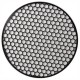 Накладной светильник iLedex 5555-24W-D160-3/4/6K-BK+WH Mercury