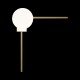 Бра Loft it 10132/E Gold Meridian