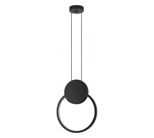 Подвесной светильник Moderli V5021-1PL Store