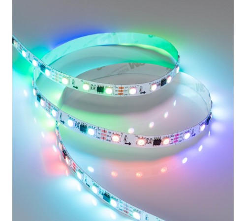 Лента светодиодная Arlight 026367(2) SPI Лента светодиодная Arlight 026367(2) SPI