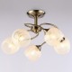 Люстра на штанге Ambrella Light TR3199 TR
