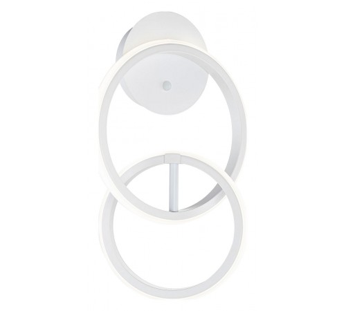 Бра Escada 10230/SG LED White Relation Бра Escada 10230/SG LED White Relation