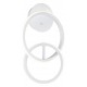 Бра Escada 10230/SG LED White Relation