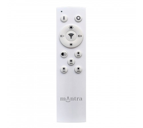 Накладной светильник Mantra 9029 Verona Накладной светильник Mantra 9029 Verona