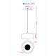Подвесной светильник MyFar MR2131-1PL Charlie