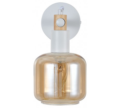 Бра Escada 1109/1A White SKALD Бра Escada 1109/1A White SKALD
