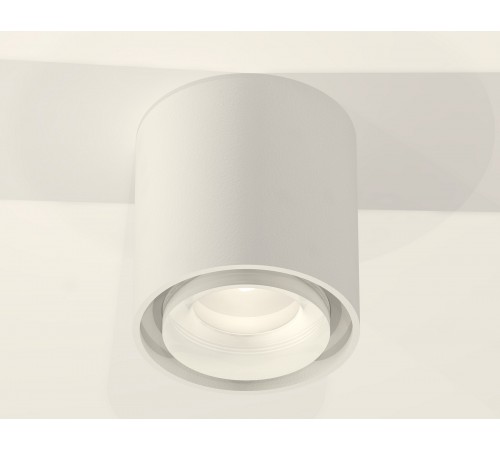 Накладной светильник Ambrella Light XS7722015 XS Накладной светильник Ambrella Light XS7722015 XS