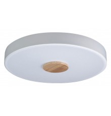 Накладной светильник Loft it 10003/24 White Axel 2