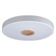 Накладной светильник Loft it 10003/24 White Axel 2