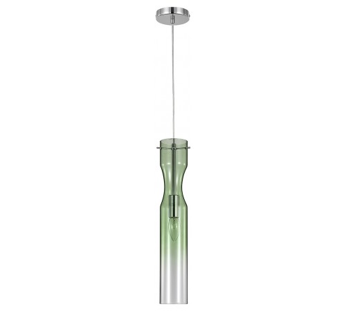 Подвесной светильник Indigo 11052/1P Green Beuta Подвесной светильник Indigo 11052/1P Green Beuta