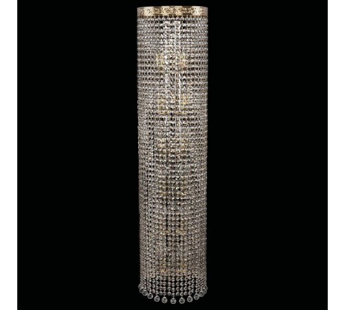 Бра Bohemia Ivele Crystal 83401B/25IV-100 G Balls 8340 Бра Bohemia Ivele Crystal 83401B/25IV-100 G Balls 8340
