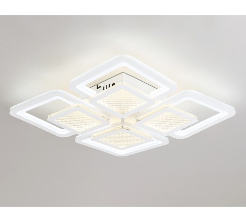 Потолочная люстра Ambrella Light FA4283 FA Потолочная люстра Ambrella Light FA4283 FA