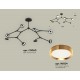 Люстра на штанге Ambrella Light XB9060152 XB