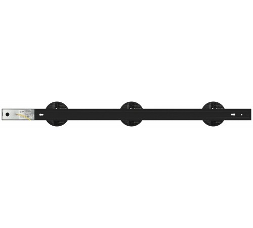 Комплект трековый Эра TR71-SET3-GX53-BK Комплект трековый Эра TR71-SET3-GX53-BK