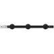 Комплект трековый Эра TR71-SET3-GX53-BK
