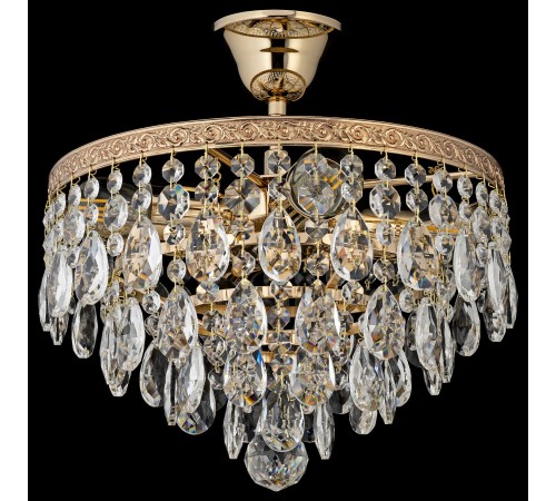 Люстра на штанге Arti Lampadari Castellana E 1.3.30.601 G Castellana Люстра на штанге Arti Lampadari Castellana E 1.3.30.601 G Castellana