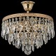 Люстра на штанге Arti Lampadari Castellana E 1.3.30.601 G Castellana