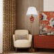 Торшер Loft it 10384F Dahlia