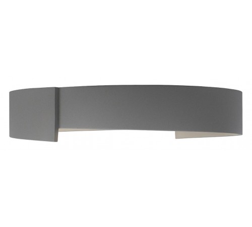 Накладной светильник Loft it 10200 Grey Coin Накладной светильник Loft it 10200 Grey Coin