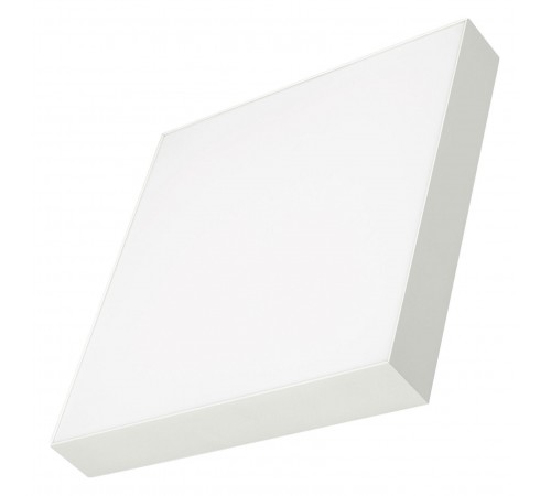 Накладной светильник Arlight 034797 QUADRO Накладной светильник Arlight 034797 QUADRO
