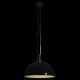 Подвесной светильник Loft it 10106/400 Black Mirabell