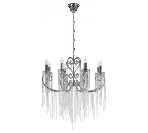 Подвесная люстра Loft it 10405/8 Wonderland