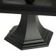 Наземный низкий светильник Feron 51280 PL754