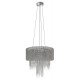 Подвесной светильник Loft it 10406/500 Opera