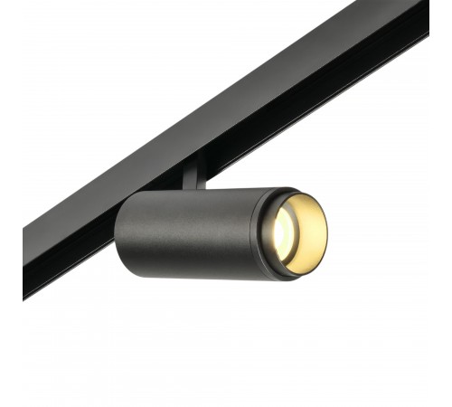 Светильник на штанге MyFar MT0222-20W3K-S-B Technical Светильник на штанге MyFar MT0222-20W3K-S-B Technical